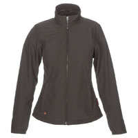 JACKET HEAT WOMEN BLK MD 7.4 V