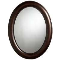 PBMV2230 ORB OVAL MED CABINET