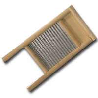 WASHBOARD GLV MTL 7-1/4X14-1/2