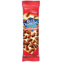 ALMONDS SMOKEHOUSE 1.5OZ