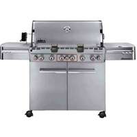 2780301 SUMMIT S-670 LP GRILL