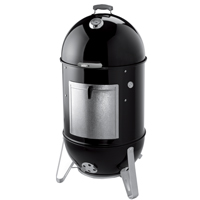 731001 SMOKEY MOUNTAIN COOKER