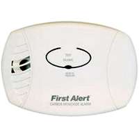 FCD2CN CARBON MONOXIDE ALARM