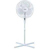 3SPEED OSC FLOOR FAN 18IN