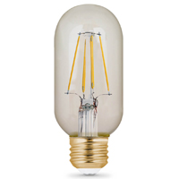 FEI-T14/VG/LED BULB LED CLR