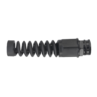 GARDEN HOSE FITTING 3/4INF 5/8ID