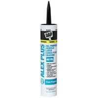 DAP-18126 10OZ ALEX PLUS CAULK B