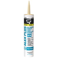 DAP-18135 10OZ ALEX PLUS CAULK A