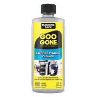 GOO CLEANER COFFEE MAKER 8 OZ