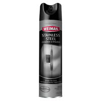 CLEANER AEROSOL S/STL 12OZ