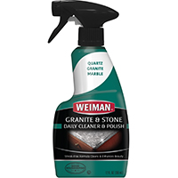 CLEANER POLISH GRANITE 12OZ