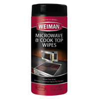WIPE CLEANER MICROWAVE/COOKTOP