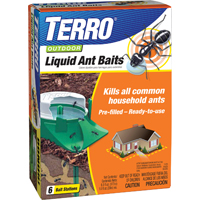 BAIT LIQUID ANT OUTDOOR TERRO