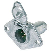 48435 6ROUND SOCKET