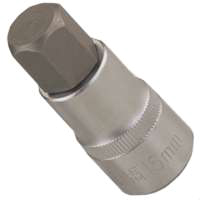 BIT SOCKET 14MM 1/2" DRIVE