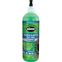 Slime Tire Sealant 24oz