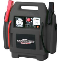 POWER STATION JUMPSTART 4-IN-1