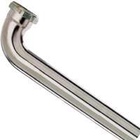 PP2519CPWASTE ARM 1-1/2X11-1/2