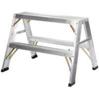 SAWHORSE ALUM. LP-7021 2'