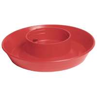 65 PLASTIC THREADED FOUNT BASE