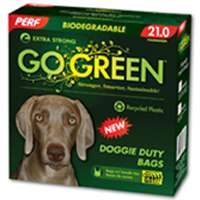 DDB20 DOGGIE DUTY BAG ROLL20