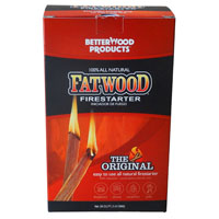 Fatwood 10# Firestarter