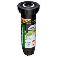 15' Half PRS Sprinkler