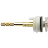 CARTRIDGE FAUCET GLACIER/AQUA