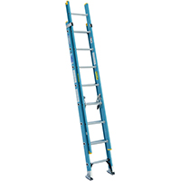 LADDER EXT FBRGLS TYPE 1 16FT