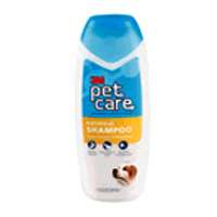 PCSOAT-12-GRN OATMEAL SHAMPOO