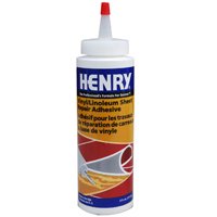 ADHESIVE VINYL FLOOR 6OZ FP00LIR