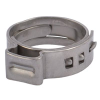 CINCH CLAMP RING PEX 1/2