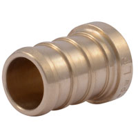 PLUG PEX 1/2IN