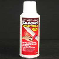 SWCM-100-6 SPRAY WELD 4.5OZ