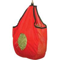 248106 RED HYBG W/MESH GUSSETT