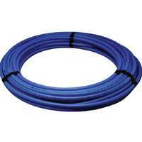Q5PC100XBLUE PEX PIPE 1X100