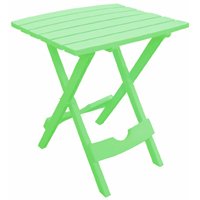 8500-08-3731 SIDE TABLE GREEN
