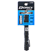 Flashlight Slidfocus 2aa 250lm