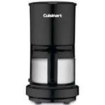 SCC450BK COFFEEMAKER BLK 4C