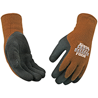 Frost Breaker 1787-M High-Dexterity Protective Gloves, Men's, M, 11 in L,