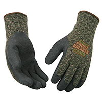 GLOVES FRSTBRKR THRML CAMO L