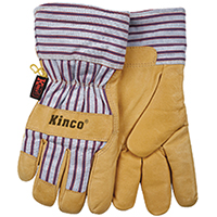 XL Line Pig Palm Glove