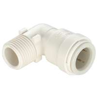 PUSH FIT ELBOW 1/2CTSWX1/2MPT