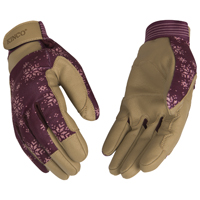 Lg Wmn Burg Ins Glove