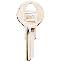 KEY BLANK YALE Y105