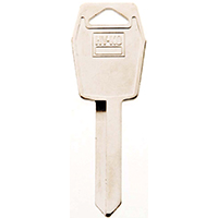 11010-H55 KEYBLANK FORD