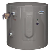 WATER HEATER 20G 6YR ELECT