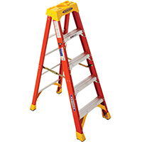 LADDER STEP FBRGLS TYPE1A 5FT