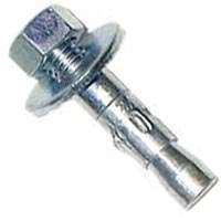 09033 3/8X2-3/4 WEDGE ANCHOR