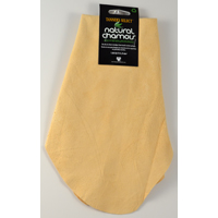 LEATHER CHAMOIS 1.5 SQ. FT.